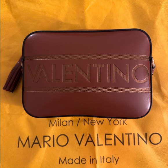 Mario Valentino Handbags - VALENTINO BY MARIO VALENTINO BABETTE LAVORO